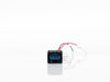CONECTOR 3TERMINALES BOBINA FORD FIESTA IKON     AJ     REF S-2234 UF-654 UF-740 NS-379 NS-704