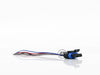 CONECTOR 5TERMINALES SENSOR MAF CHEVROLET CADILLAC     REF S-605