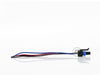 CONECTOR 5TERMINALES SENSOR MAF CHEVROLET CADILLAC     REF S-605