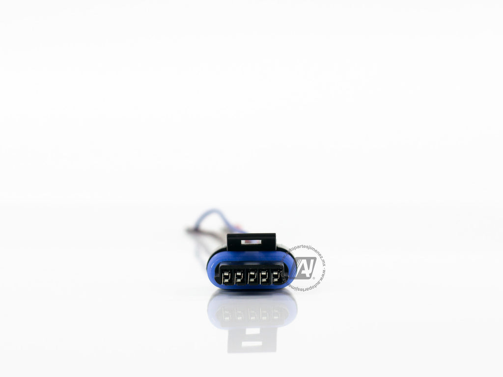 CONECTOR 5TERMINALES SENSOR MAF CHEVROLET CADILLAC     REF S-605