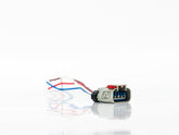 CONECTOR 4TERMINALES BOMBA DODGE JEEP CUERPO ACELERACION RAM     REF S-1410