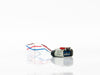CONECTOR 4TERMINALES BOMBA DODGE JEEP CUERPO ACELERACION RAM     REF S-1410