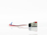 CONECTOR 4TERMINALES BOMBA DODGE JEEP CUERPO ACELERACION RAM     REF S-1410