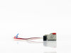 CONECTOR 4TERMINALES BOMBA DODGE JEEP CUERPO ACELERACION RAM     REF S-1410