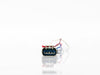 CONECTOR 4TERMINALES BOMBA DODGE JEEP CUERPO ACELERACION RAM     REF S-1410