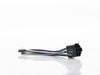 CONECTOR 6-7TERMINALES PASTILLA ENCENDIDO JETTA A3 DERBY POLO     REF     US-215