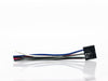 CONECTOR 6-7TERMINALES PASTILLA ENCENDIDO JETTA A3 DERBY POLO     REF     US-215