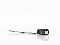 CONECTOR 3TERMINALES BOBINA FORD EXPLORER EXPEDITION F150 LOBO LINCOLN NAVIGATOR     AJ     REF S-2486 UF-646
