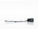 CONECTOR 3TERMINALES BOBINA FORD EXPLORER EXPEDITION F150 LOBO LINCOLN NAVIGATOR     AJ     REF S-2486 UF-646