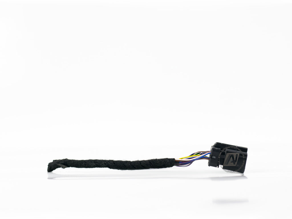 CONECTOR 16TERMINALES FARO JEEP GRAND CHEROKEE