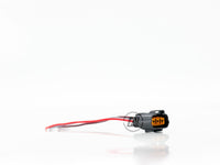 CONECTOR 3TERMINALES BOBINA DODGE STRATUS HYUNDAI SONATA KIA SORENTO MITSUBISHI ECLIPSE LANCER MIRAGE OUTLANDER     S-2982 UF-295 UF-481 UF-501 UF-532