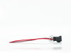 CONECTOR 3TERMINALES BOBINA DODGE STRATUS HYUNDAI SONATA KIA SORENTO MITSUBISHI ECLIPSE LANCER MIRAGE OUTLANDER     S-2982 UF-295 UF-481 UF-501 UF-532
