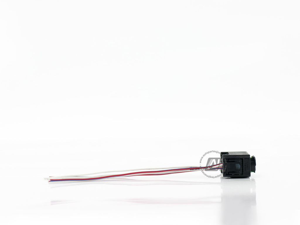 CONECTOR 6TERMINALES CUERPO ACELERACION DODGE AVENGER 08-14 CALIBER 07-12 JOURNEY 09-18     REF  S-1057
