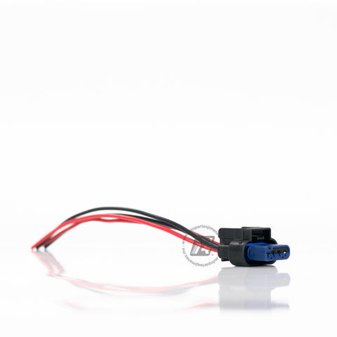 CONECTOR 4TERMINALES BOBINA HYUNDAI KIA SENSOR MAP CHEVROLET MAF RAM     REF S-2894