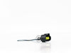 CONECTOR 3TERMINALES BOBINA ENCENDIDO CHRYSLER DODGE JEEP     REF S-2087 UF-601