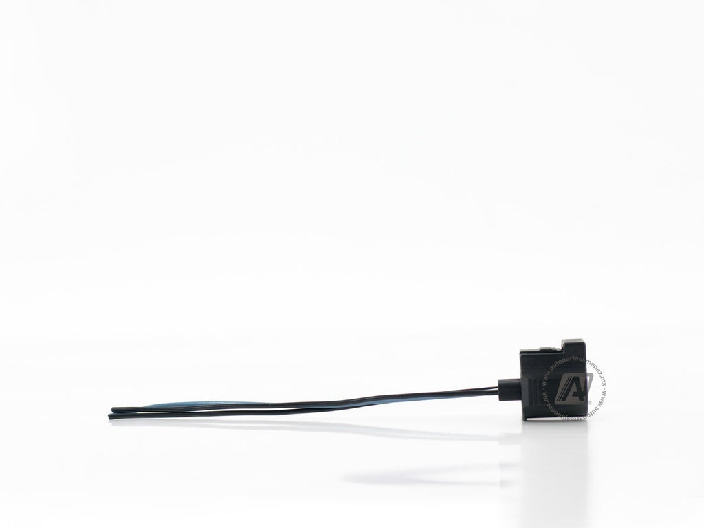 CONECTOR 3TERMINALES BOBINA ENCENDIDO CHRYSLER DODGE JEEP     REF S-2087 UF-601