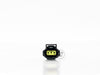 CONECTOR 3TERMINALES BOBINA ENCENDIDO CHRYSLER DODGE JEEP     REF S-2087 UF-601