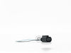 CONECTOR 2TERMINALES REGULADOR BOSCH A4 ANCHO