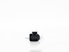 CONECTOR 2TERMINALES REGULADOR BOSCH A4 ANCHO