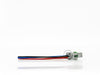 CONECTOR 6TERMINALES BOMBA GASOLINA NISSAN PLATINA RENAULT CLIO KANGOO     NACIONAL