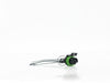 CONECTOR 4TERMINALES BULBO ACEITE CHEVROLET GMC     REF S-638 PS-246 PS-270