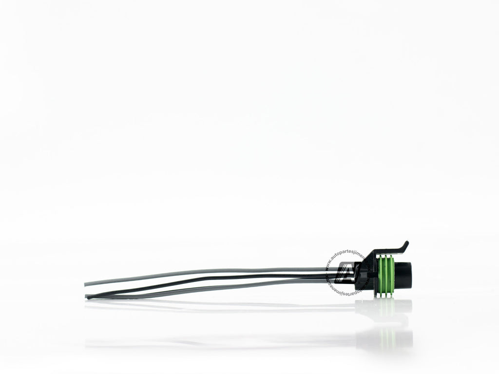 CONECTOR 4TERMINALES BULBO ACEITE CHEVROLET GMC     REF S-638 PS-246 PS-270
