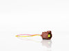 CONECTOR 2TERMINALES SENSOR TEMPERATURA VVT FORD MAZDA LINCOLN     REF  S-1082  TS-357  TS-376  TS-380  TS-389  TS-390 VVT-101  VVT-288  VVT-290  VVT-291