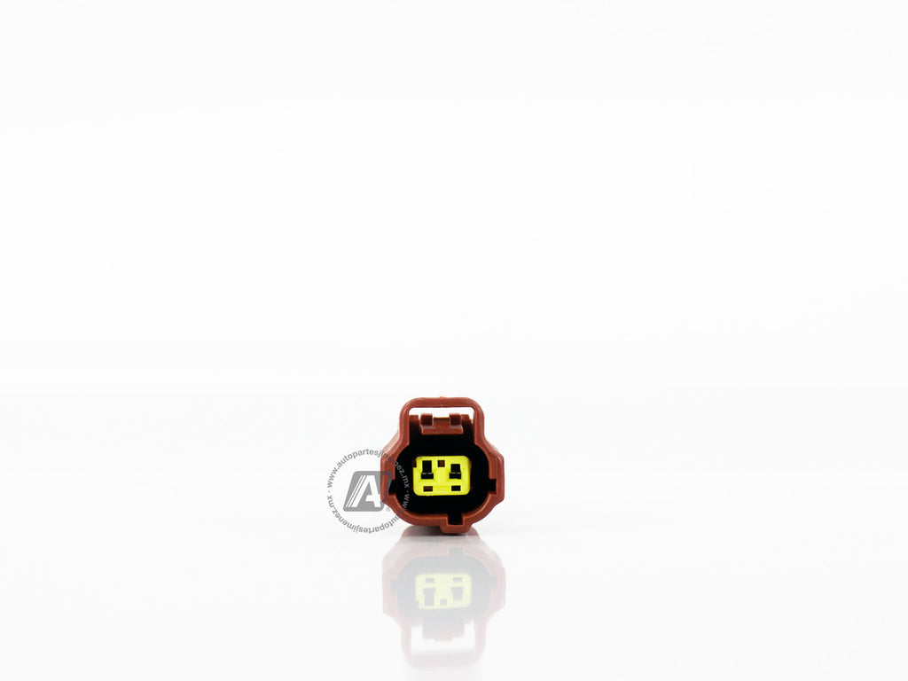 CONECTOR 2TERMINALES SENSOR TEMPERATURA VVT FORD MAZDA LINCOLN     REF  S-1082  TS-357  TS-376  TS-380  TS-389  TS-390 VVT-101  VVT-288  VVT-290  VVT-291