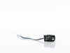 CONECTOR 2TERMINALES SENSOR TEMPERATURA INYECTOR VVT HONDA CIVIC ACCORD CR-V     REF S-2850 TX-215 FJ-1047