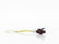 CONECTOR 3TERMINALES MAGNETO DODGE JEEP     REF  S-1838 LX-236  LX-249  LX-258