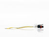 CONECTOR 3TERMINALES MAGNETO DODGE JEEP     REF  S-1838 LX-236  LX-249  LX-258