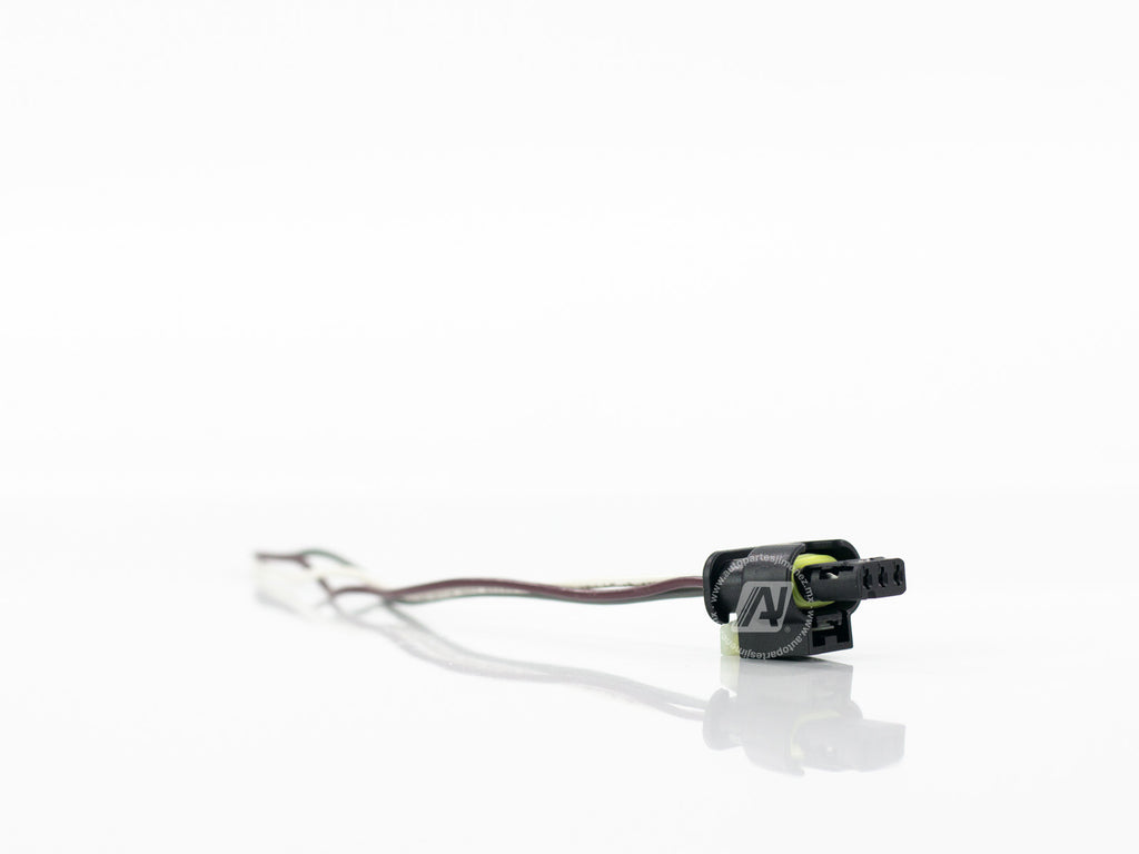 CONECTOR 3TERMINALES SENSOR ARBOL DE LEVAS LAND ROVER     REF  S-913  PC-782