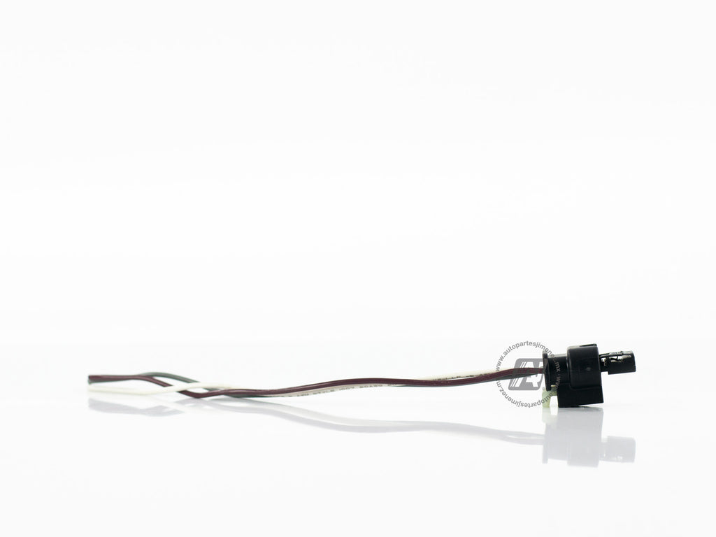 CONECTOR 3TERMINALES SENSOR ARBOL DE LEVAS LAND ROVER     REF  S-913  PC-782