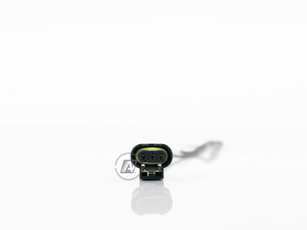 CONECTOR 3TERMINALES SENSOR ARBOL DE LEVAS LAND ROVER     REF  S-913  PC-782