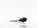 CONECTOR 4TERMINALES BOBINA SENSOR MAF FORD     REF S-658