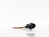 CONECTOR 4TERMINALES BOBINA SENSOR MAF FORD     REF S-658