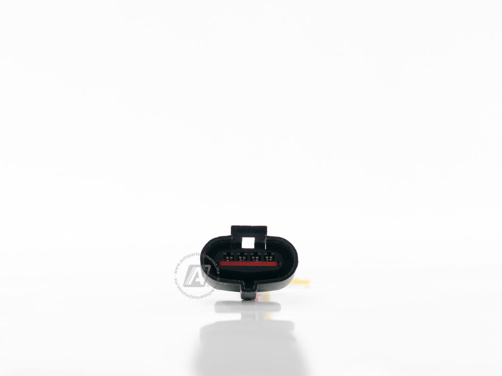 CONECTOR 4TERMINALES BOBINA SENSOR MAF FORD     REF S-658