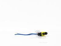 CONECTOR 2TERMINALES ENCHUFE FOCO 880 CALIDAD