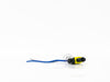 CONECTOR 2TERMINALES ENCHUFE FOCO 880 CALIDAD