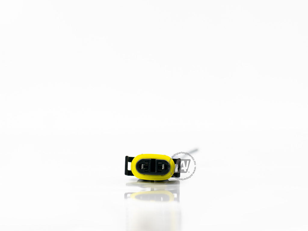 CONECTOR 2TERMINALES ENCHUFE FOCO 880 CALIDAD
