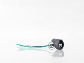 CONECTOR 3TERMINALES SENSOR TPS HONDA ACCORD CIVIC CR-V ODYSSEY REDONDO