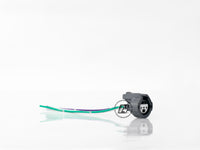 CONECTOR 3TERMINALES SENSOR TPS HONDA ACCORD CIVIC CR-V ODYSSEY REDONDO