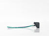 CONECTOR 3TERMINALES SENSOR TPS HONDA ACCORD CIVIC CR-V ODYSSEY REDONDO