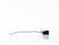 CONECTOR 3TERMINALES SENSOR CIGUEÑAL TOYOTA     AJ     REF S-2539 PC-162 PC-251 PC-533 PC-563 PC-654