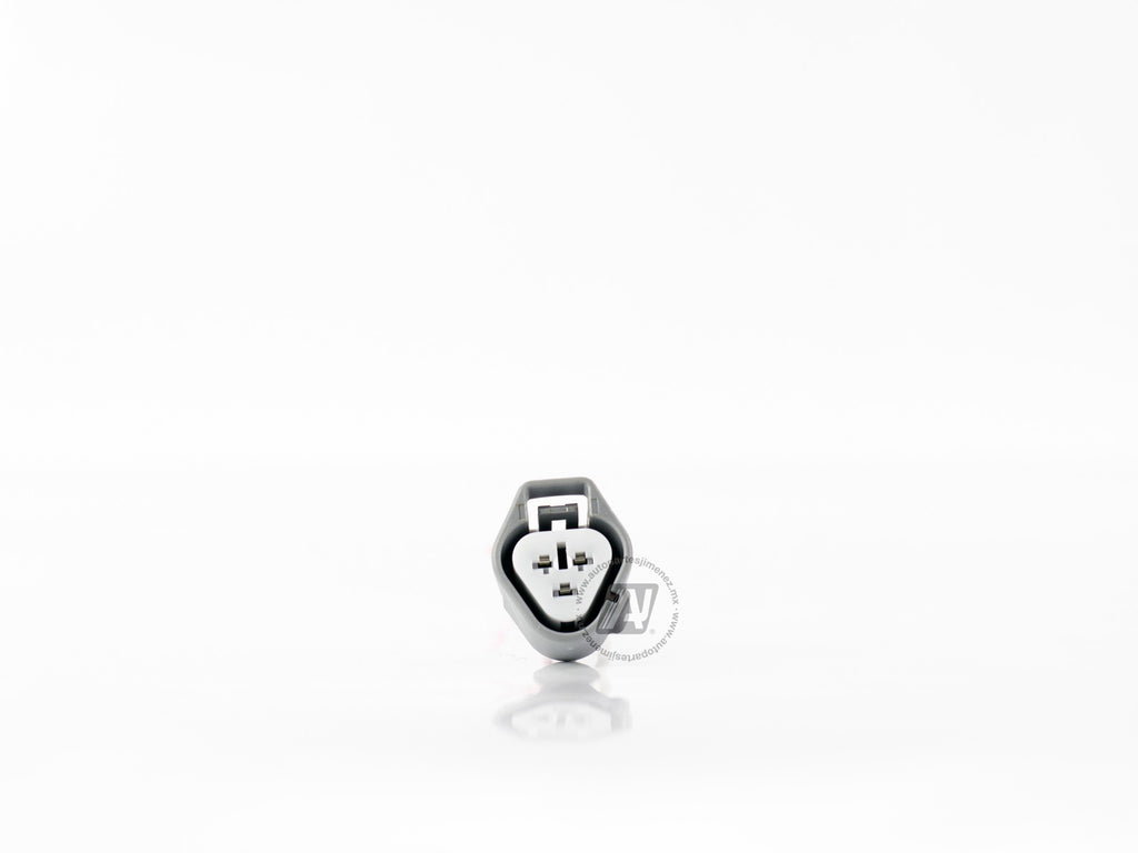 CONECTOR 2TERMINALES SENSOR TEMPERATURA HONDA     AJ     REF S-1465 AX-70 TX-97