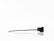 CONECTOR 1TERMINALES BULBO ACEITE SENSOR DETONACION HONDA     AJ     REF S-3085 KS-102 KS-106 KS-138 KS-203 KS-231 KS-300 KS-64 PS-495 PS-497 PS-499 PS-510 PS-535