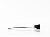 CONECTOR 1TERMINALES BULBO ACEITE SENSOR DETONACION HONDA     AJ     REF S-3085 KS-102 KS-106 KS-138 KS-203 KS-231 KS-300 KS-64 PS-495 PS-497 PS-499 PS-510 PS-535
