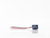 CONECTOR 4TERMINALES REGULADOR NIPPONDENSO HONDA ACCORD ODDYSEY     AJ     REF IN6365 11391N