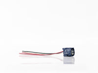 CONECTOR 4TERMINALES REGULADOR NIPPONDENSO HONDA ACCORD ODDYSEY     AJ     REF IN6365 11391N