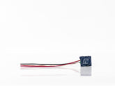 CONECTOR 4TERMINALES REGULADOR NIPPONDENSO HONDA ACCORD ODDYSEY     AJ     REF IN6365 11391N